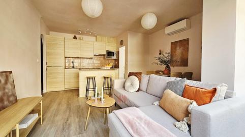 Foto 3 de Pis en venda a Carretera de la Sierra, Crta. De la Sierra, Granada