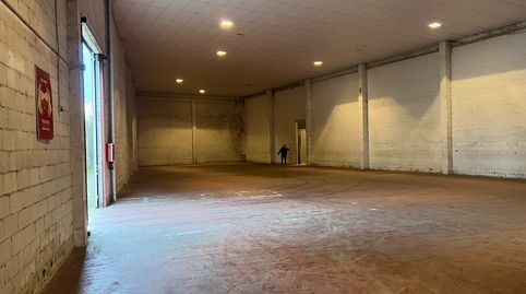Photo 5 of Industrial buildings for rent in Via Ptolomeo, 217, Campus Norte - San Caetano, Santiago de Compostela