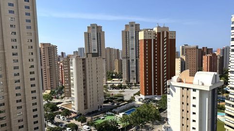 Foto 3 von Wohnungen zum Verkauf in Levante Alto, Benidorm