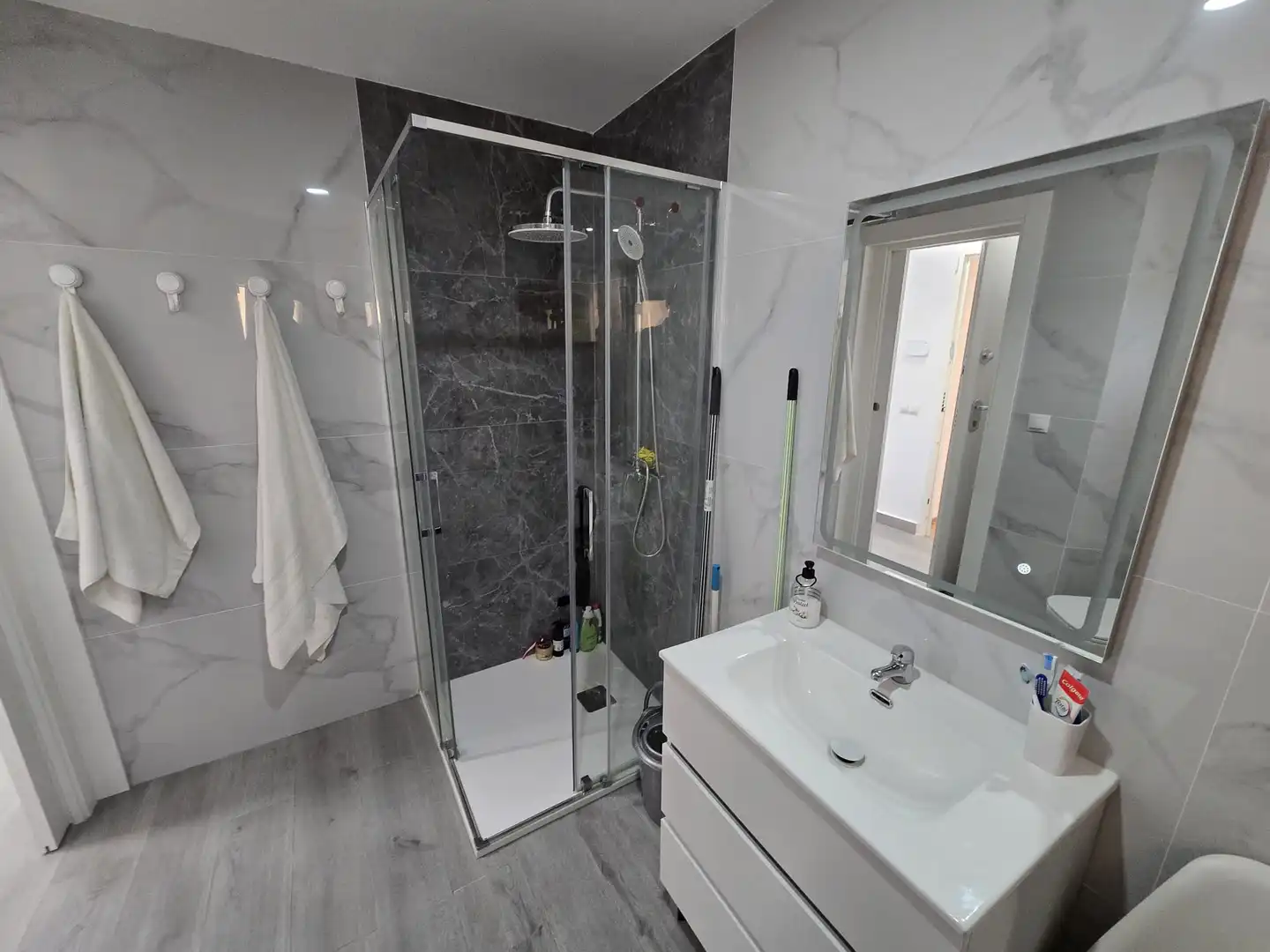 Apartment with terrace for sale in Zona Levante - Playa Fossa, imagen 12