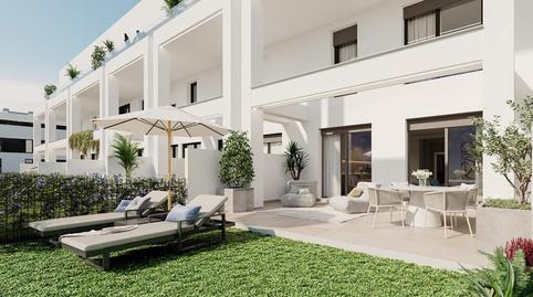 Photo 3 of Single-family semi-detached for sale in Cancelada, Estepona