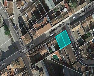 Exterior view of Land for sale in Linares