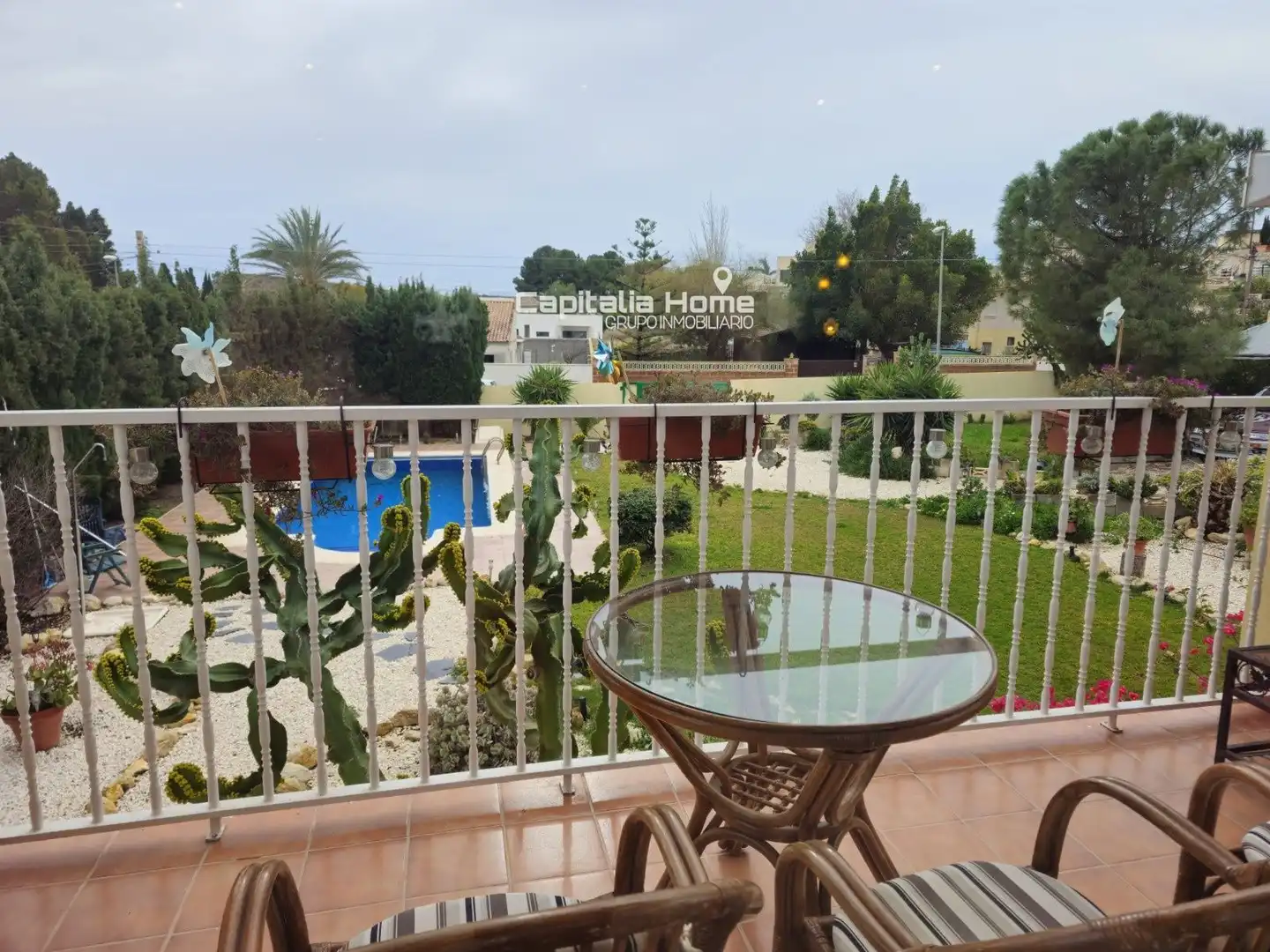 Xalet amb piscina en venda a Espinela, imagen 6