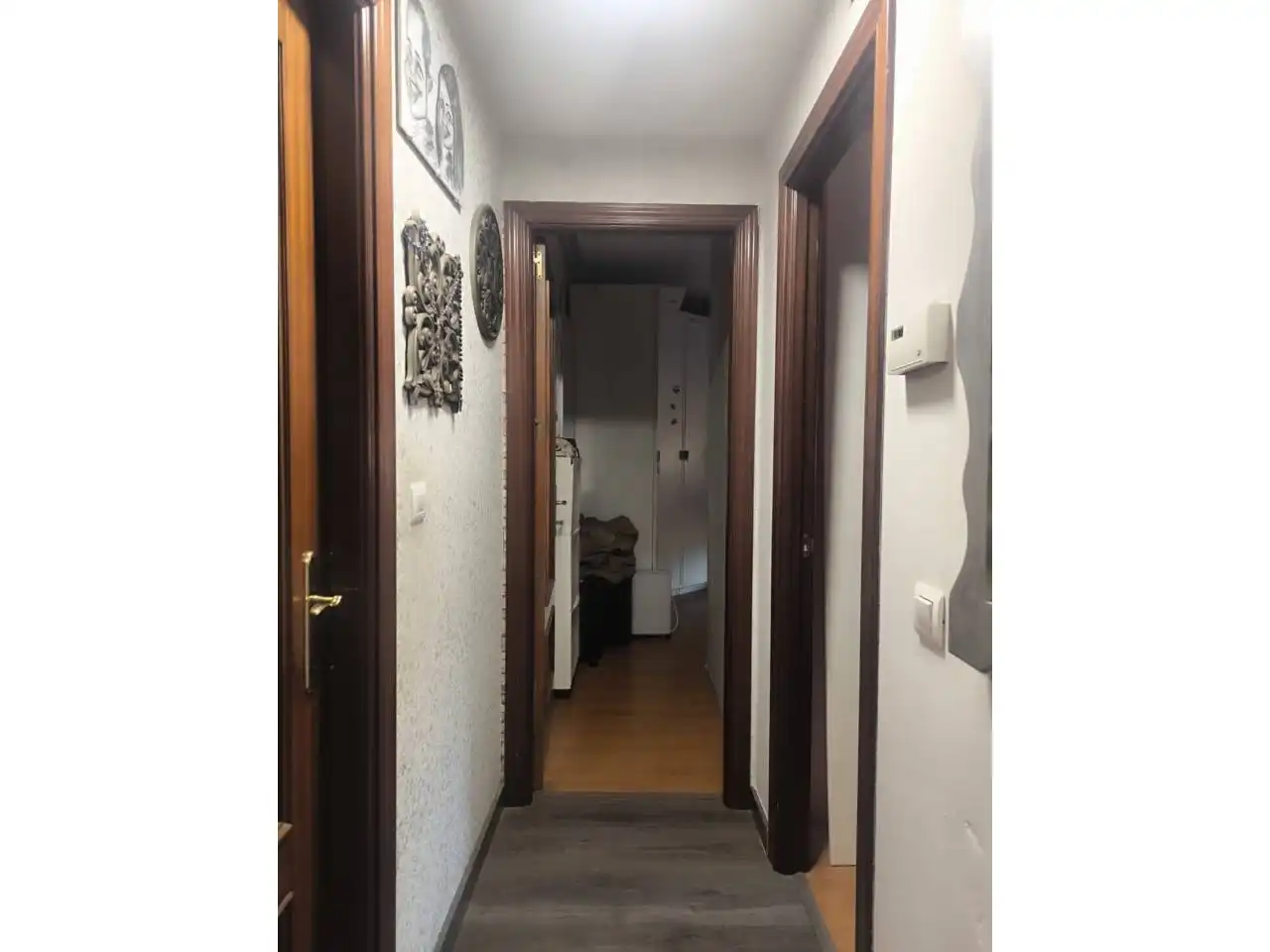 Piso en venta en Villaquilambre con Calefacción, Parquet y Trastero