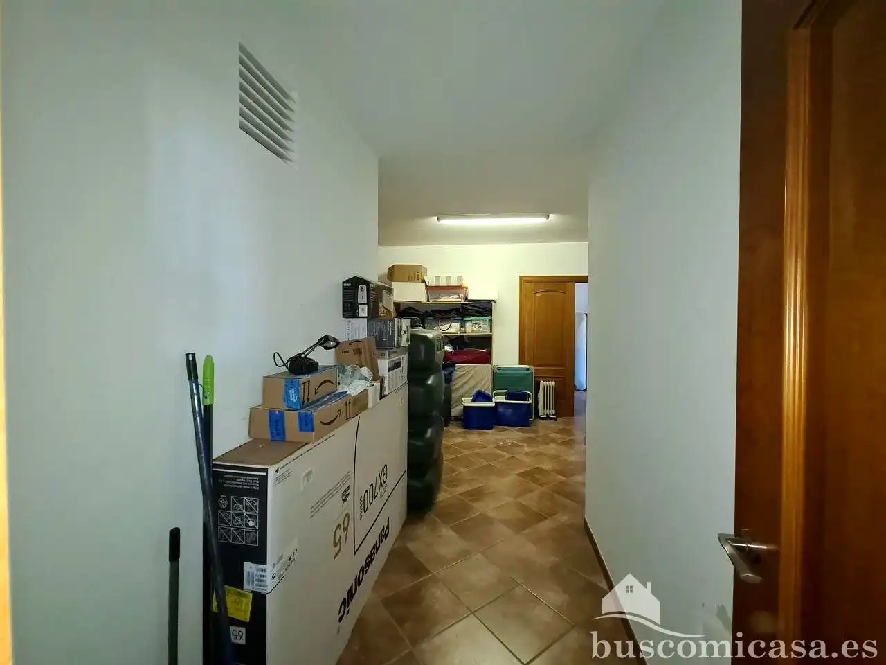 Casa o xalet en venda en Huelma amb Aire condicionat, Calefacció i Jardí privat