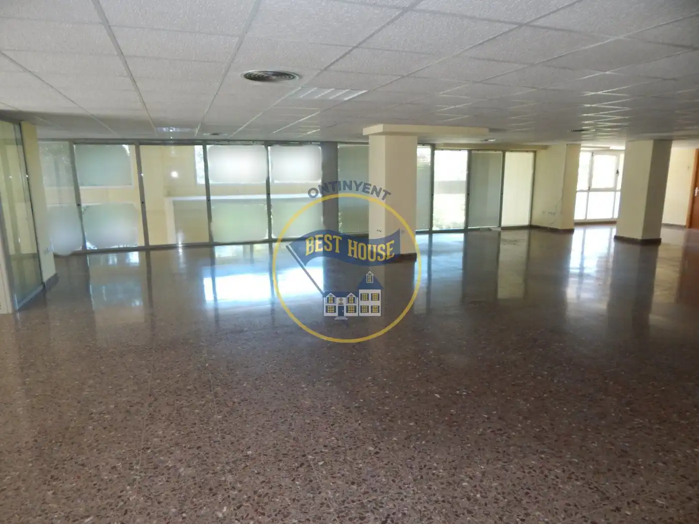 Business premises for sale in Sant Josep - Zona Hospital, imagen 3