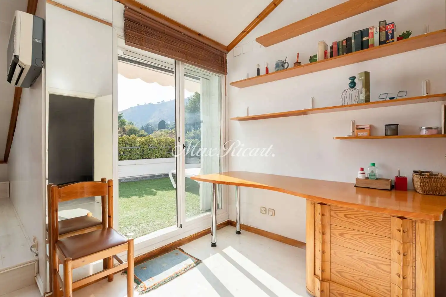 Casa o xalet en venda a Pedralbes