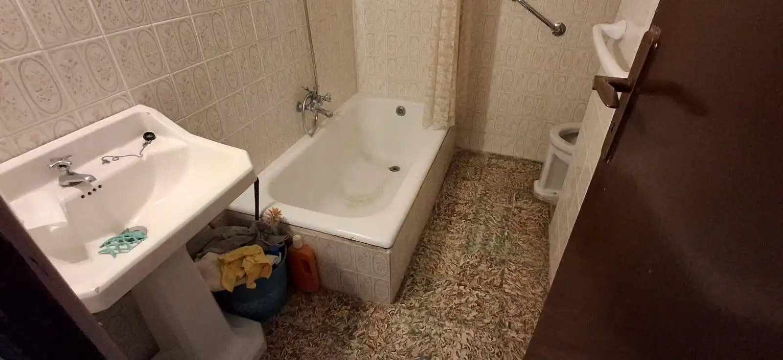 Bathroom of Country homes for sale in Benidorm  with Private garden, Terrace and Storage room