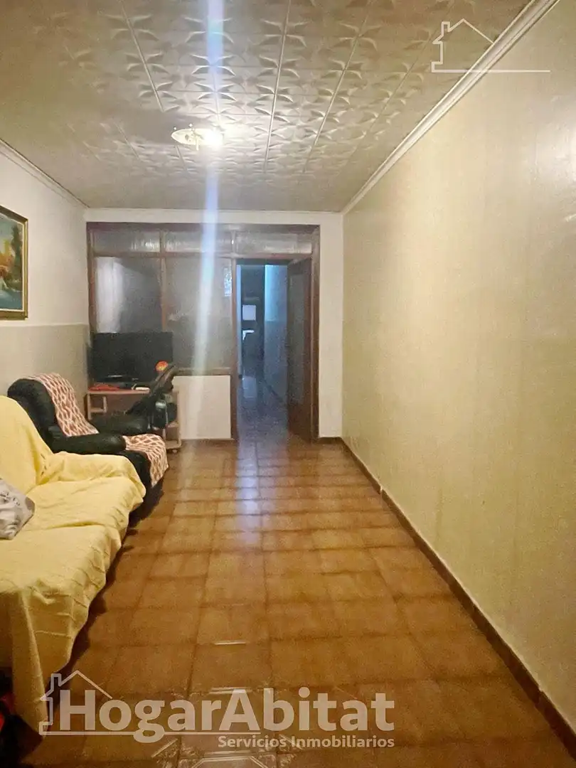 Casa o chalet en venta en Vilanova d'Alcolea con Trastero y Balcón