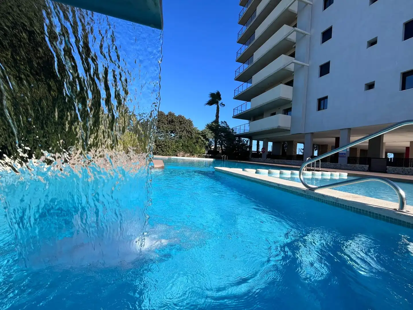 Apartment with terrace for sale in Moncófar Playa, imagen 31