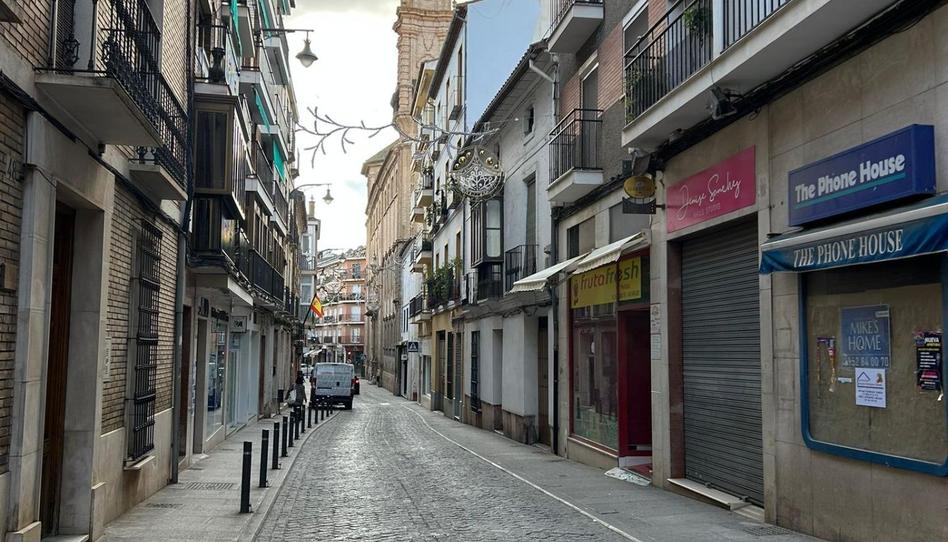 Photo 1 of Premises to rent in Fuentemora, Málaga