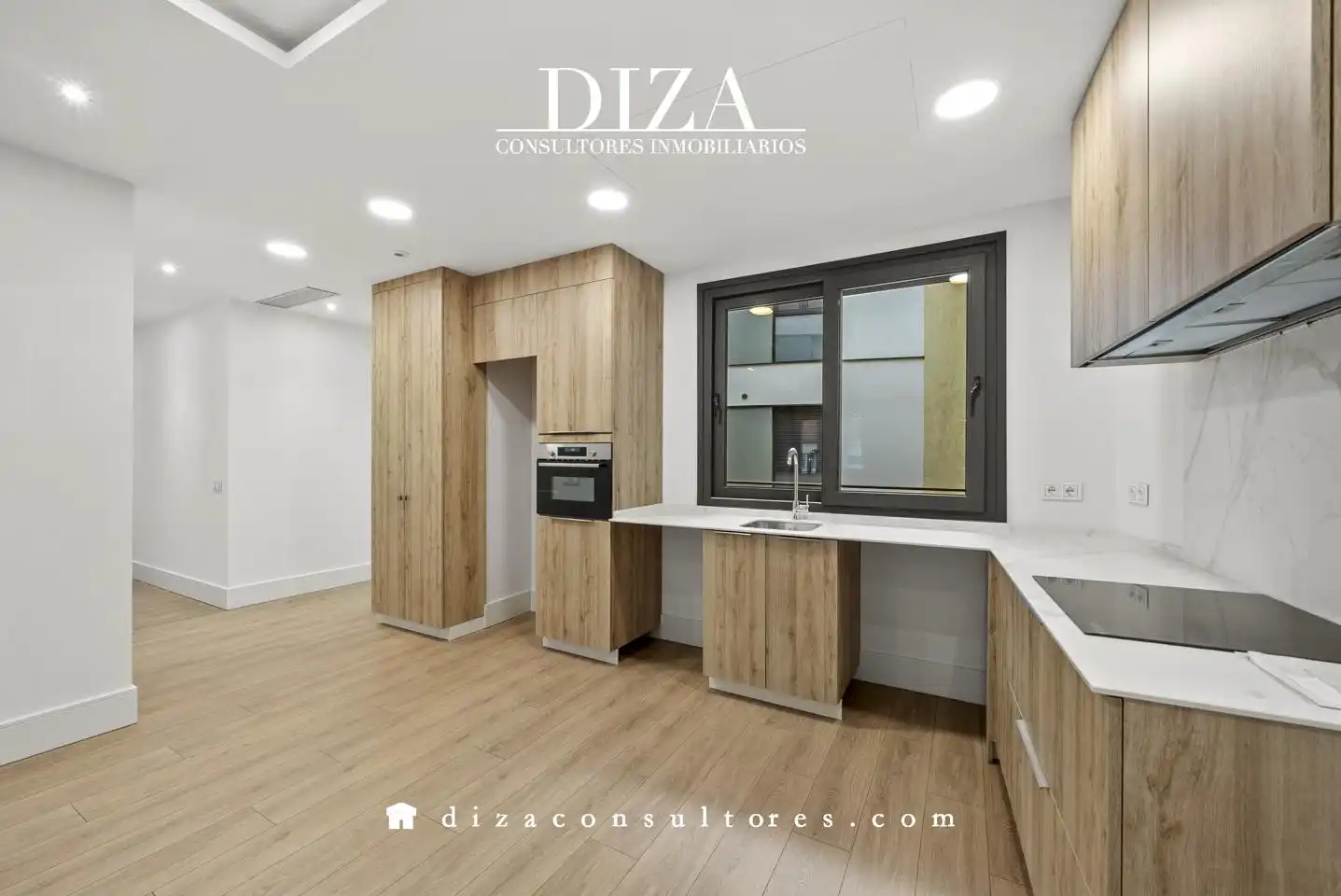 Flat with pool for sale in Moncloa - Aravaca, imagen 9