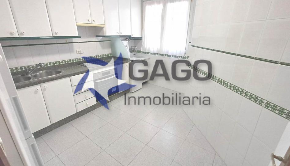 Photo 1 of Flat to rent in Ciudad Jardín - Zoco, Córdoba