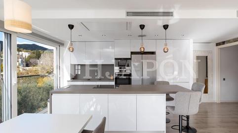 Foto 5 de Pis en venda a Alella, Barcelona