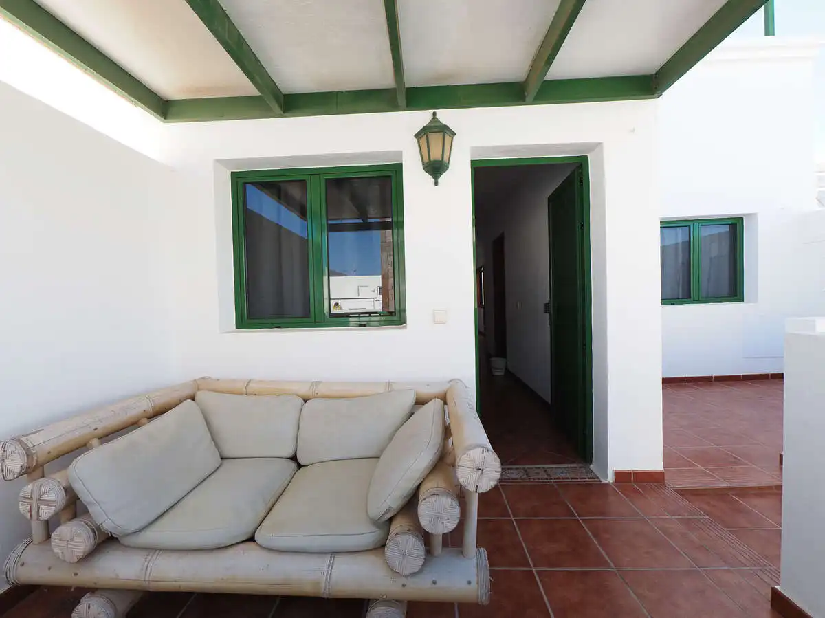 Pis en venda en Teguise amb Terrassa