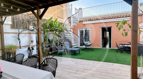 Foto 5 de Ático en venta en Calle L'eixample, Albal, Valencia