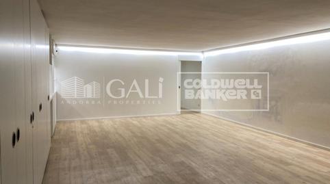 Foto 3 de Oficina en venta en Calle Ciutat Consuegra, Centro, Andorra