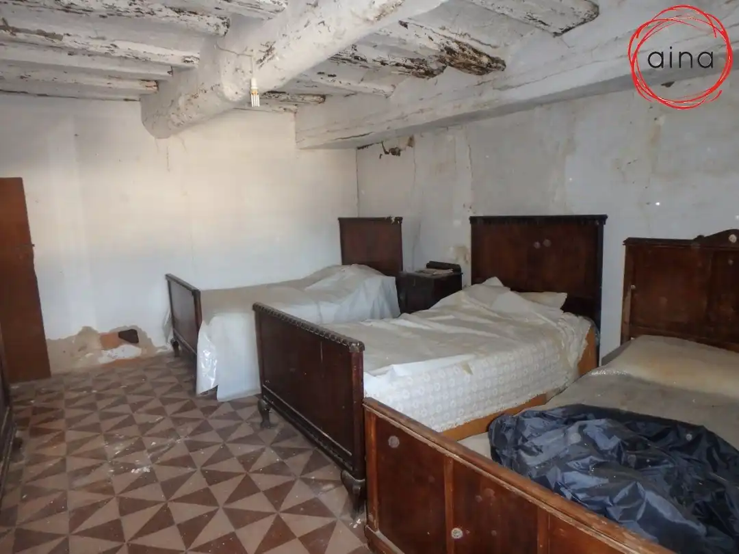 Casa o chalet en venta en Guesálaz / Gesalatz con Balcón
