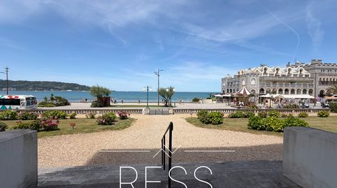 Foto 2 de Apartamento en venta en Boulevard de la Mer, Hendaye, País Vasco Francés