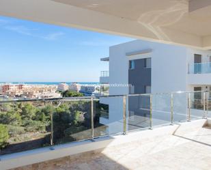 Terrace of Flat for sale in Orihuela  with Terrace