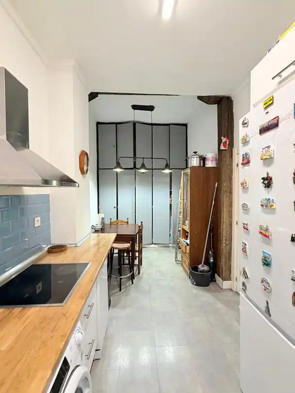 Piso en venta en Ibaiondo, imagen 10