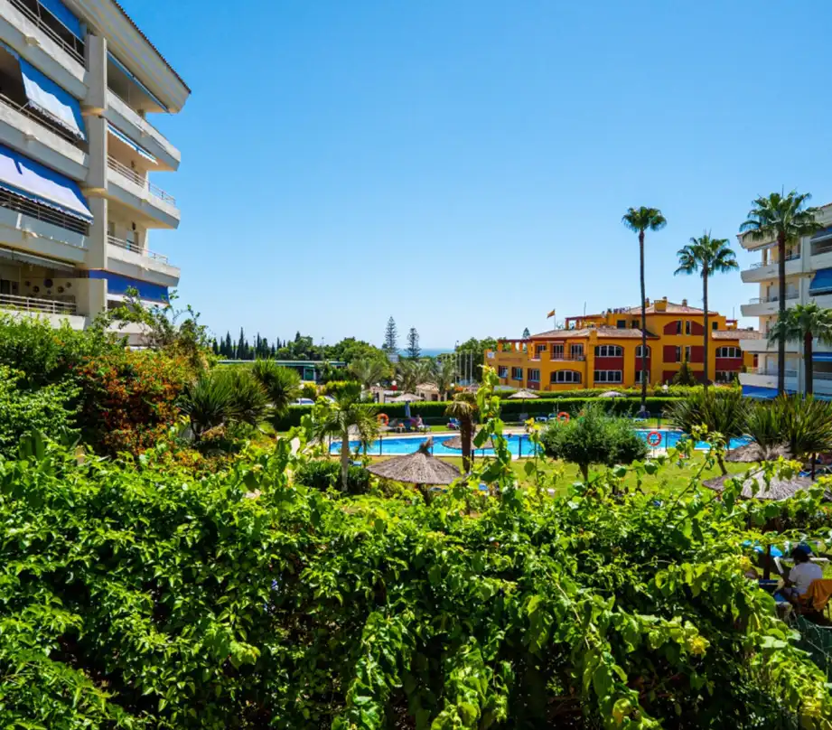 Wohnung mit Pool zum Verkauf in Milla de Oro, imagen 3