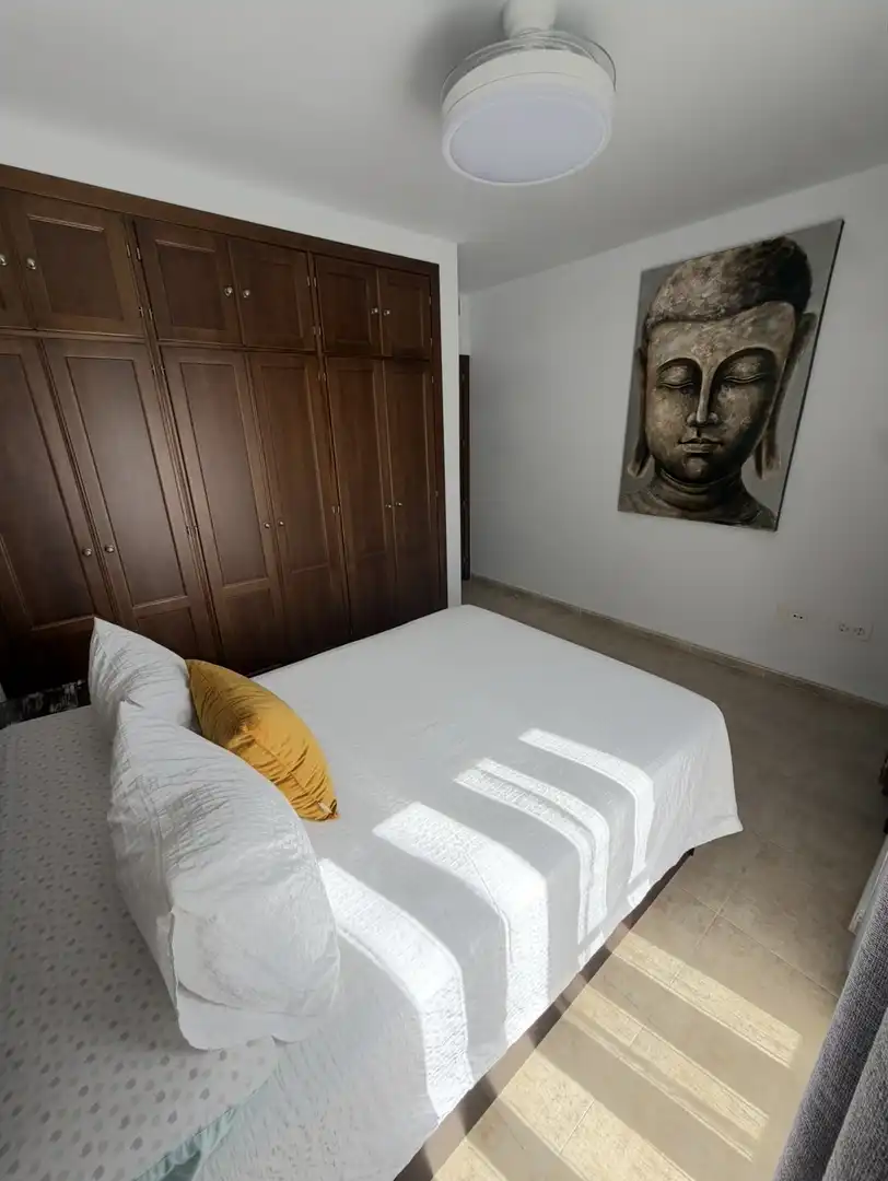 Wohnung zum Verkauf in Calle Guadalhorce, 4, Álora