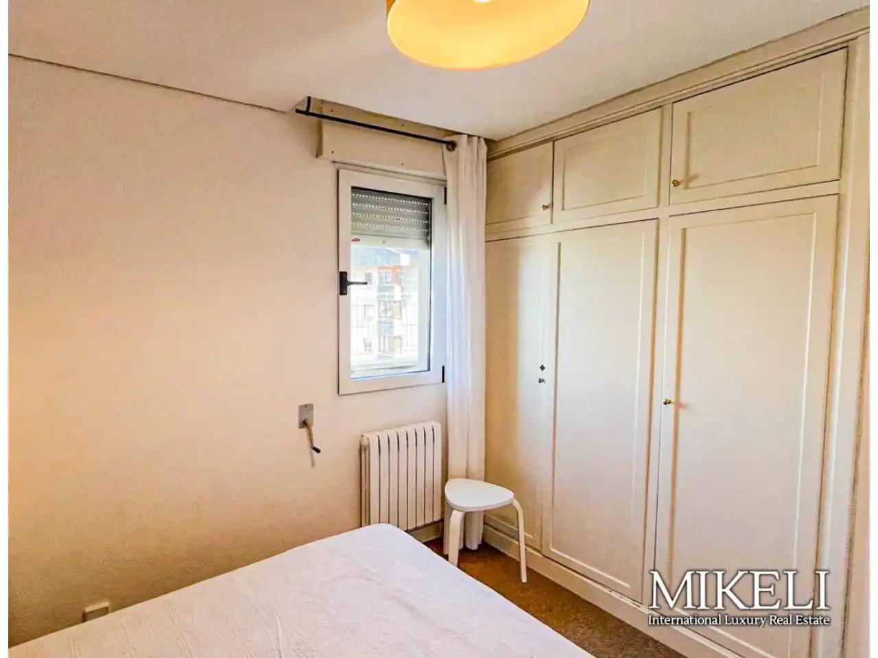 Flat for rent in Avenida Infantes, Los Castros