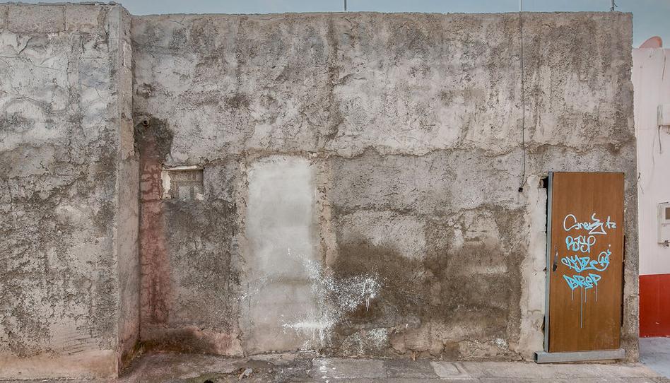 Foto 1 de Casa o xalet en venda a C/ Pista Militar (barrio la Alegría), Anaga, Santa Cruz de Tenerife