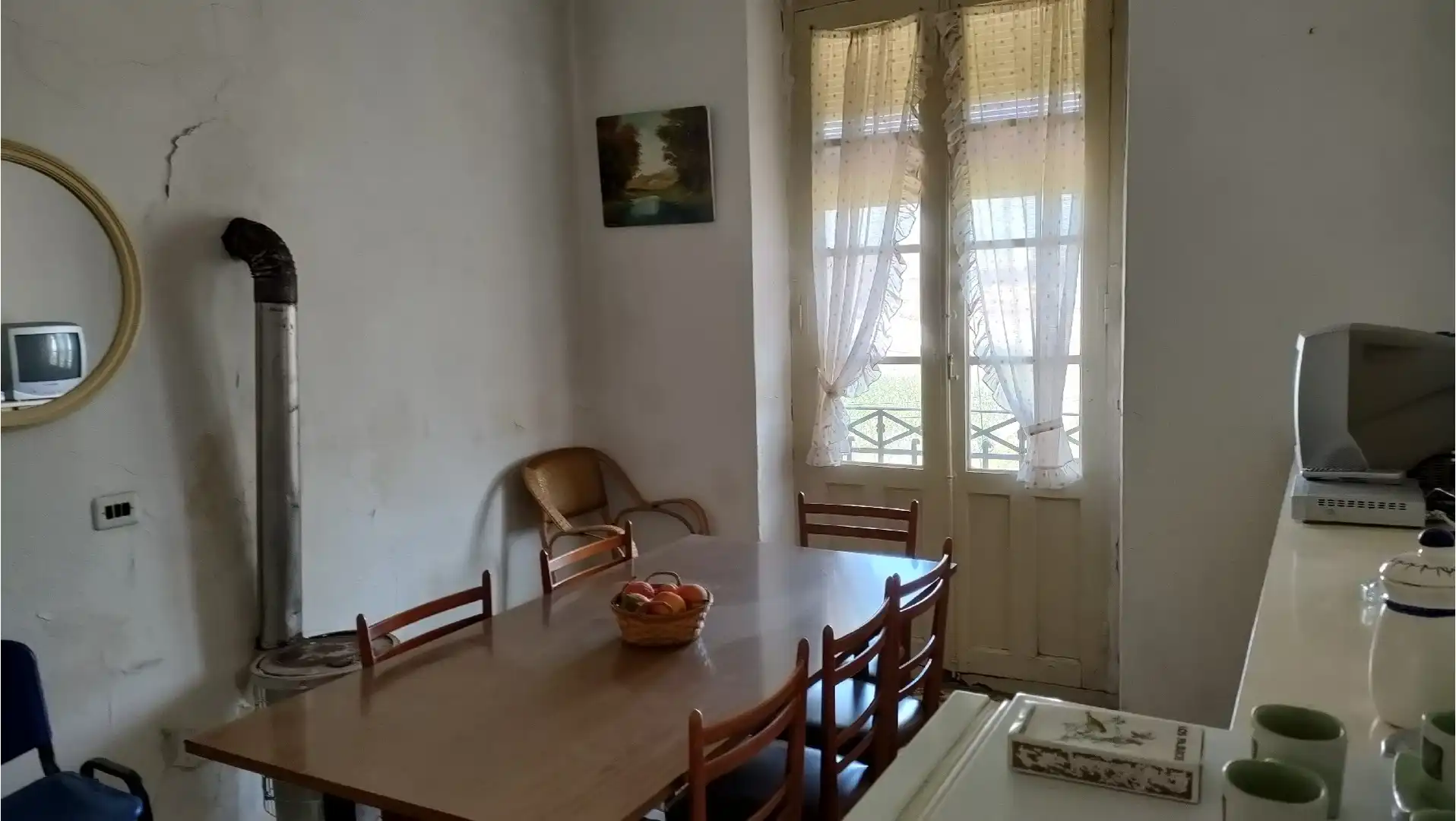 Flat for sale in Villarejo de Órbigo