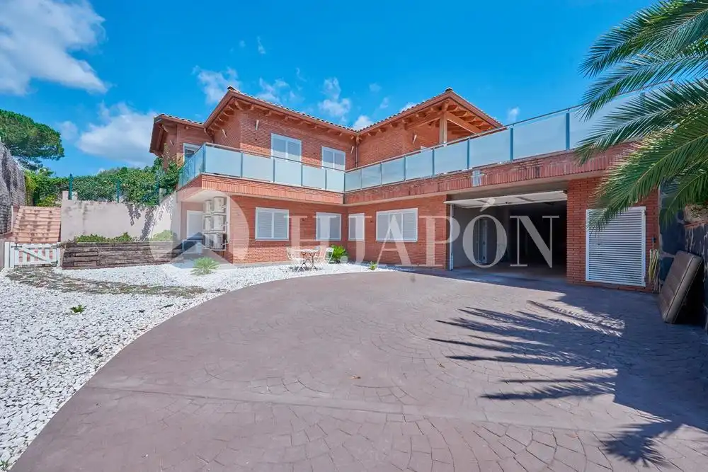 Casa amb piscina en venda a Bell - Aire, imagen 6