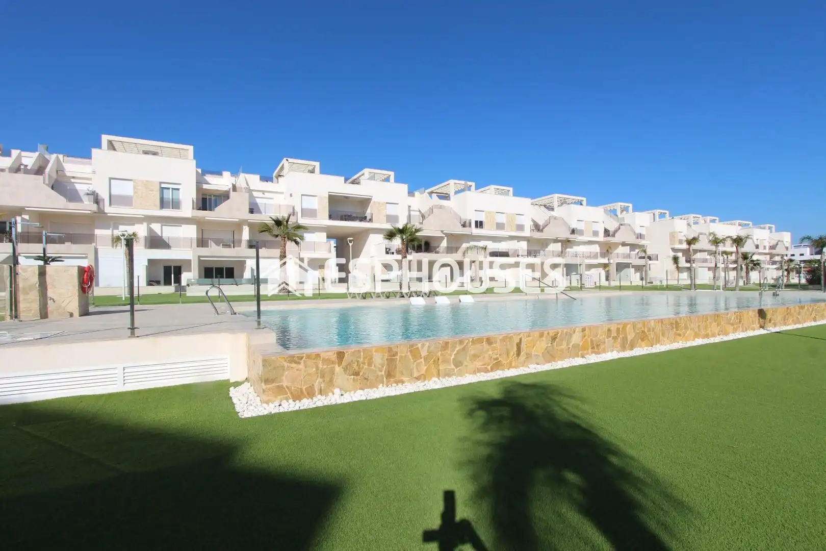 Ground floor with terrace for sale in El Raso, imagen 31
