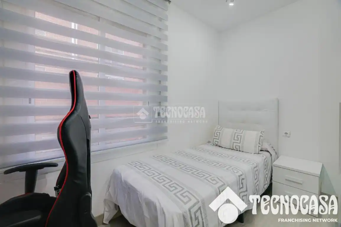 Habitación de Piso en venta en Barcelona con Aire acondicionado