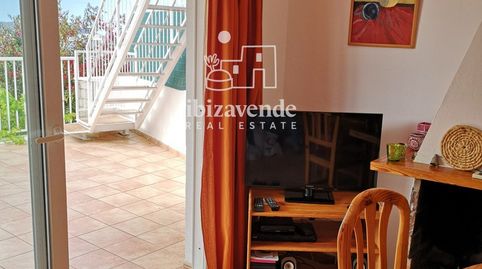 Foto 4 von Wohnung zur Miete in Ramón Muntaner, Puig des Molins, Eivissa