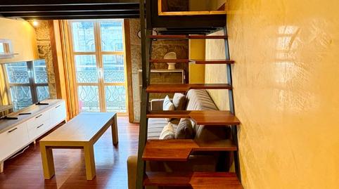 Foto 2 de Apartament de lloguer a Rúa Isabel II, Centro - Areal, Vigo