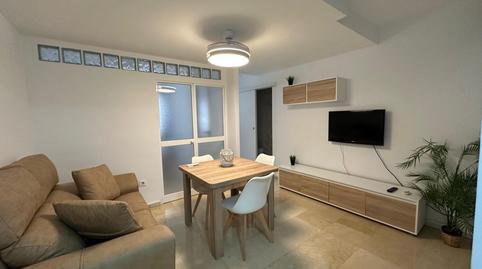 Foto 2 de Pis de lloguer a Ciudad Jardín - Zoco,  Córdoba Capital