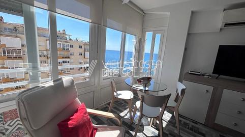 Foto 2 de Apartamento de alquiler en Algarrobo Costa, Málaga