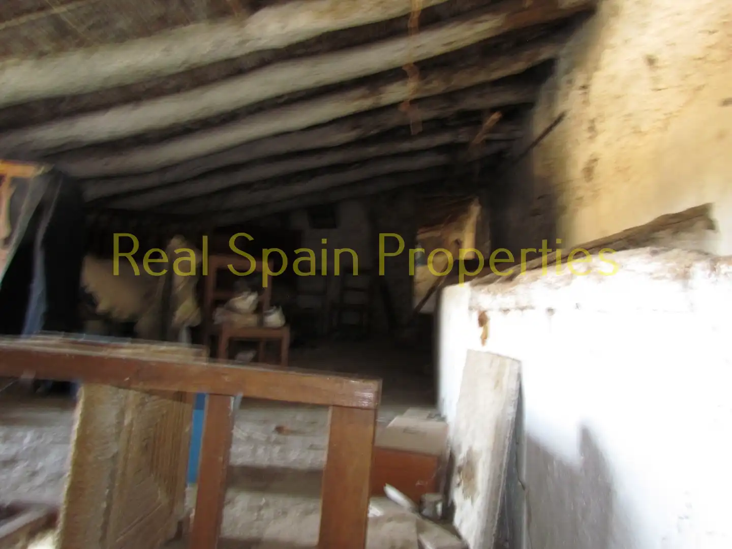 Casa rústica en venta en Vélez-Rubio, imagen 9