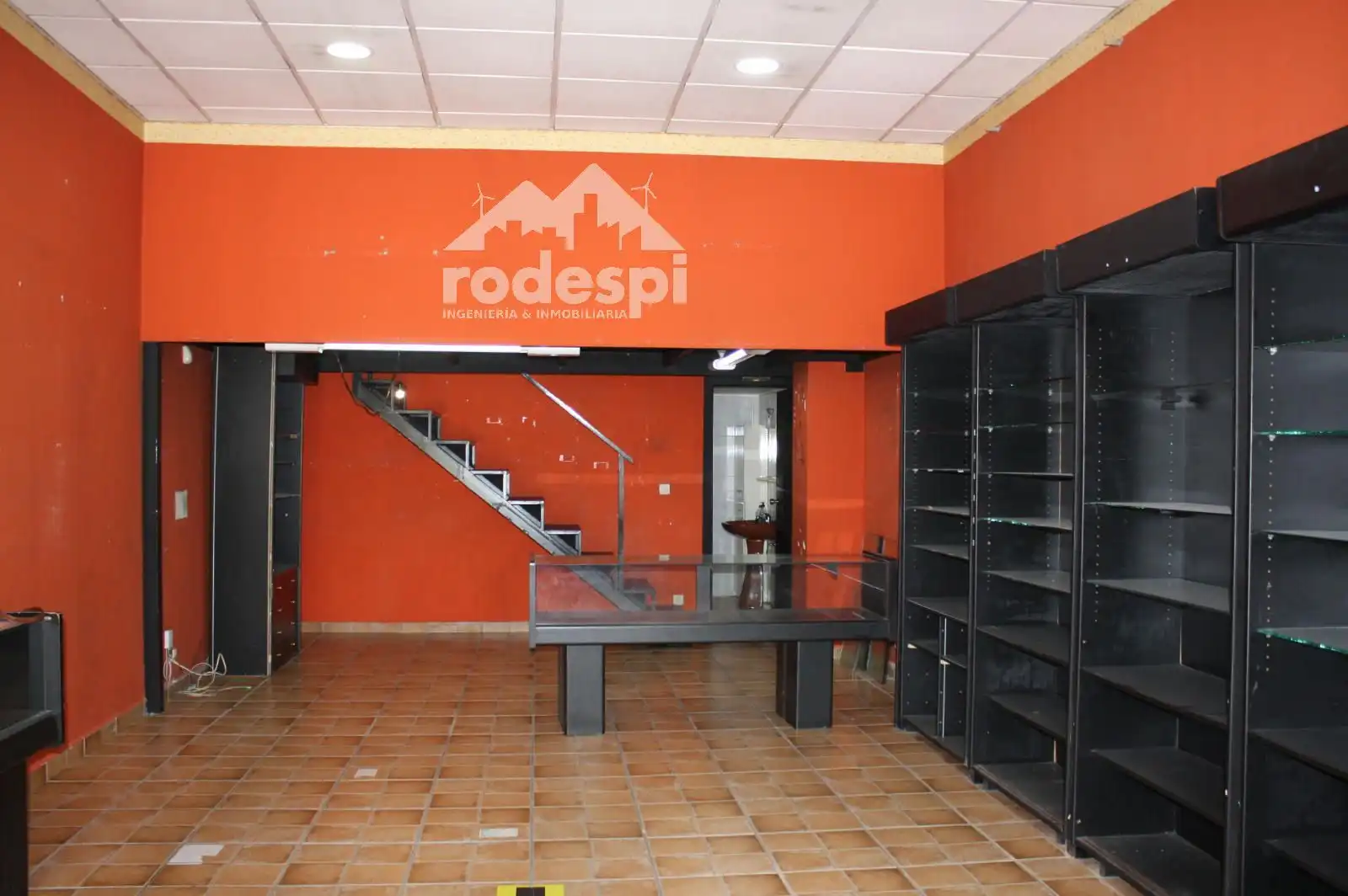 Local comercial en venda a Ponteareas, imagen 6