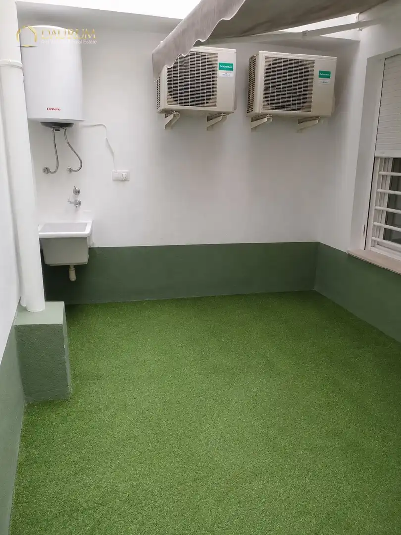 Piso con ascensor en venta en CALLE MACARELLA, imagen 12