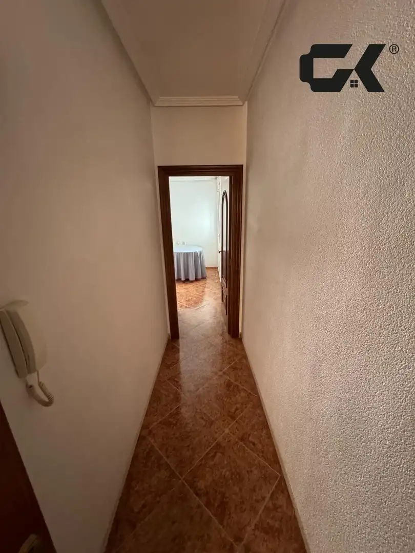 Casa adosada en venta en Murcia