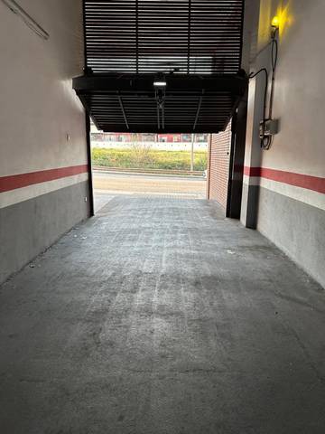 Garaje en Venta en Morera