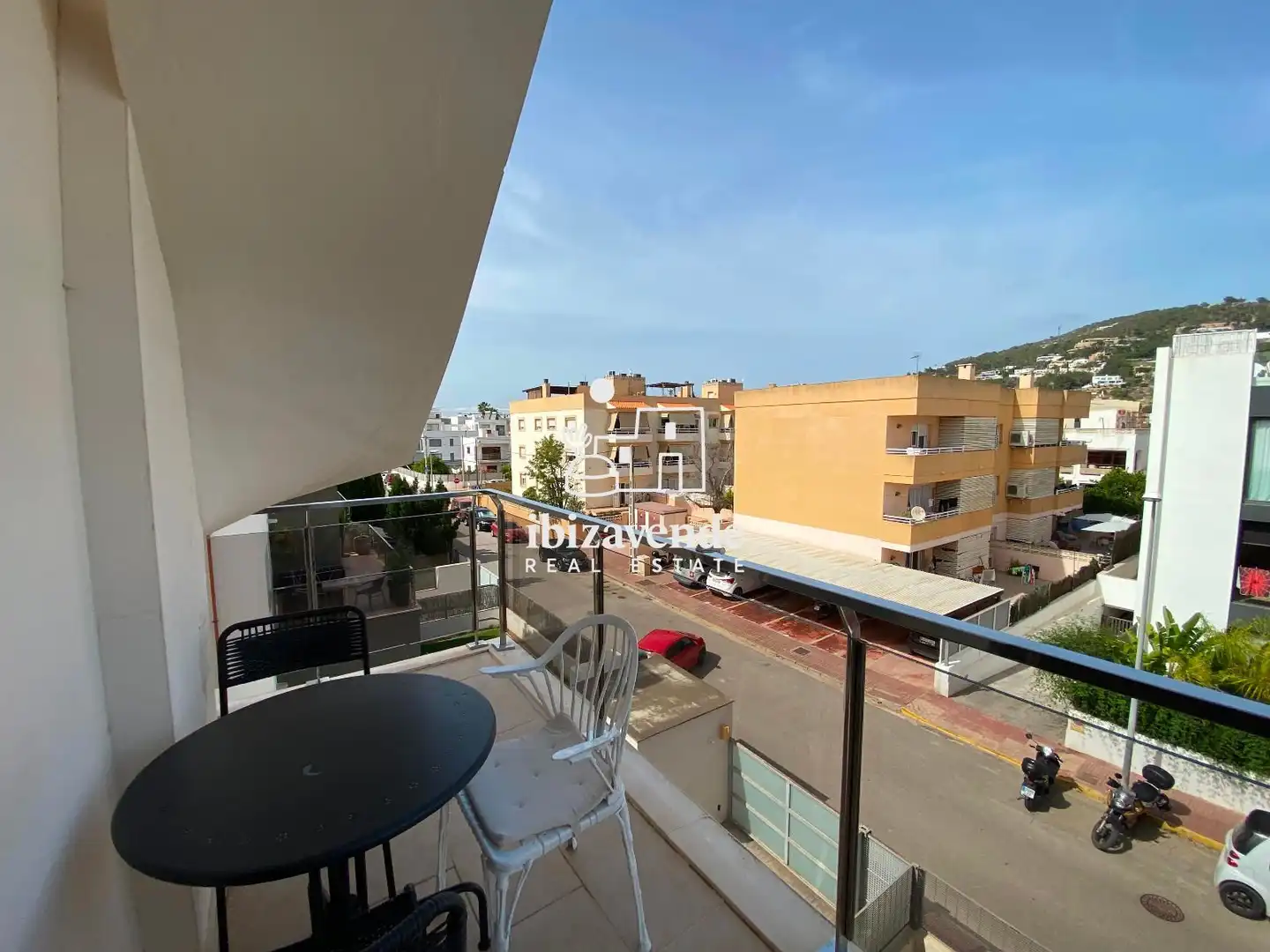 Attic for sale in Halcon, Jesús