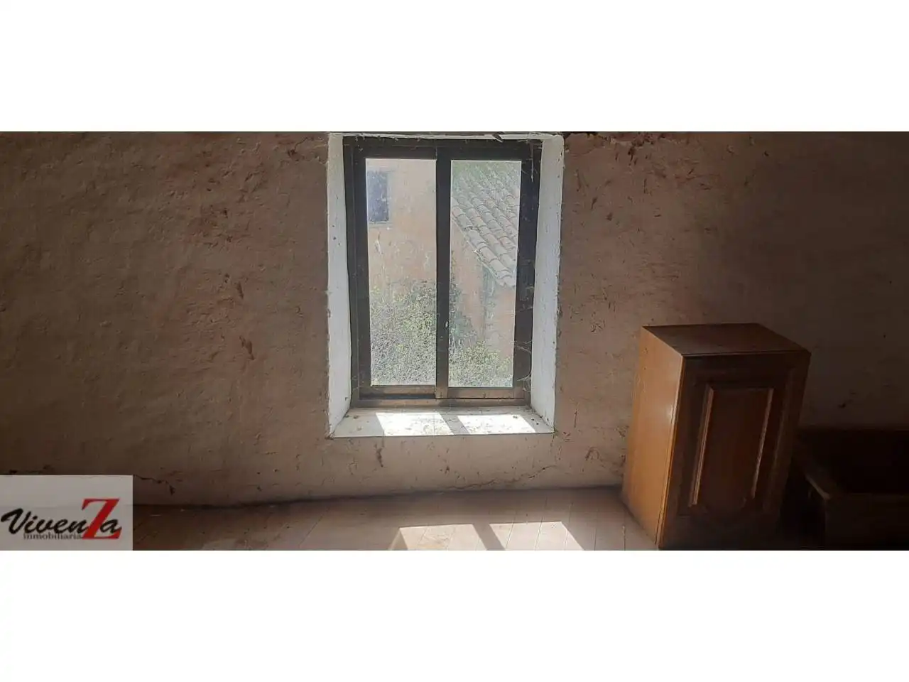 Terraza de Casa o chalet en venta en Faramontanos de Tábara