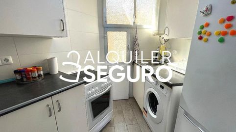 Foto 5 de Pis de lloguer a De Hellín, Hellín, Madrid Capital