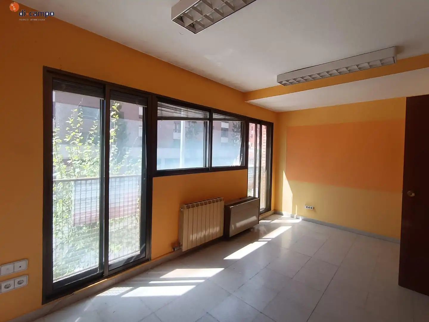 Flat for sale in Valladolid  with Heating