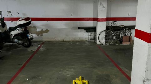 Foto 3 de Garaje de alquiler en Indústria, 3, Avinguda Catalunya, Palamós