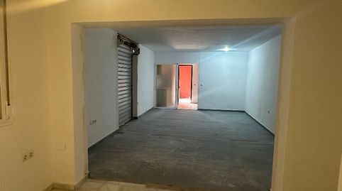 Foto 2 von Geschaftsraum zur Miete in Avenida de las Cumbres, 11, Elviria, Marbella