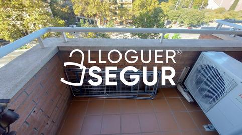 Foto 5 de Pis de lloguer a Meridiana, Centre, Tarragona