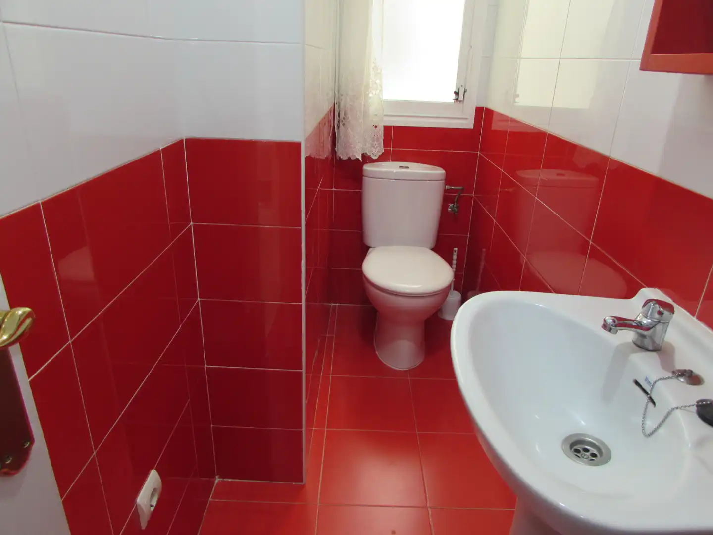 Baño de Piso en venta en Ferrol con Calefacción, Trastero y Amueblado